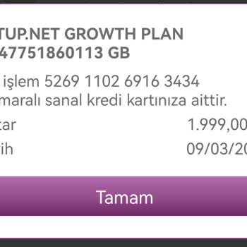 Bilinçsizce Alınan Abonelik Ücreti Ve İade Talebi