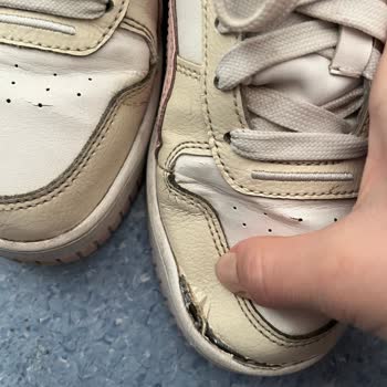 Puma Ayakkabının Açılması Ve İade Süreci Sorunu