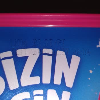 Bayat Dondurma Ve Yetersiz Müşteri Hizmetleri