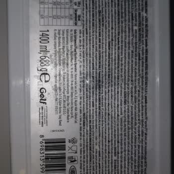 Bayat Dondurma Ve Yetersiz Müşteri Hizmetleri