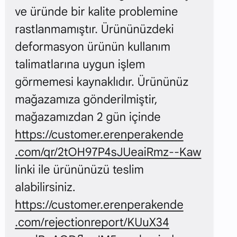Lacoste Ayakkabıda Beklenmedik Kalite Sorunu Ve Müşteri Hizmetleri Hayal Kırıklığı