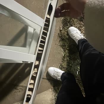 Refund Request Due to Defective IKEA Product