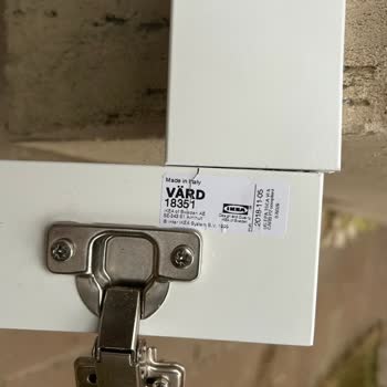 Refund Request Due to Defective IKEA Product