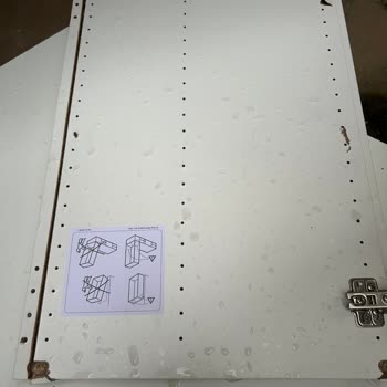 Refund Request Due to Defective IKEA Product