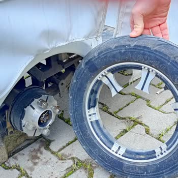 Küba Optimus Max Güvenlik Sorunu