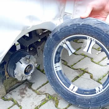 Küba Optimus Max Güvenlik Sorunu