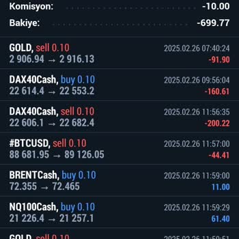 W2 Forex'te Ödeme Sorunu