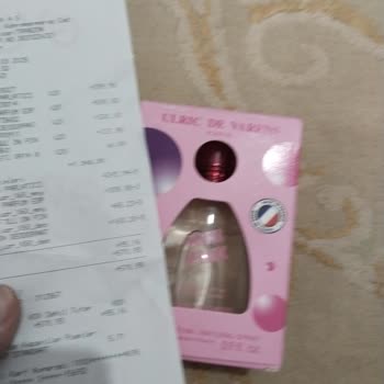 Yanıltıcı Fiyat Etiketleriyle Karşılaştım