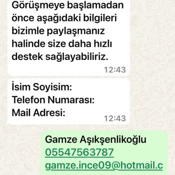 Dyson Canlı Destek Hayal Kırıklığı