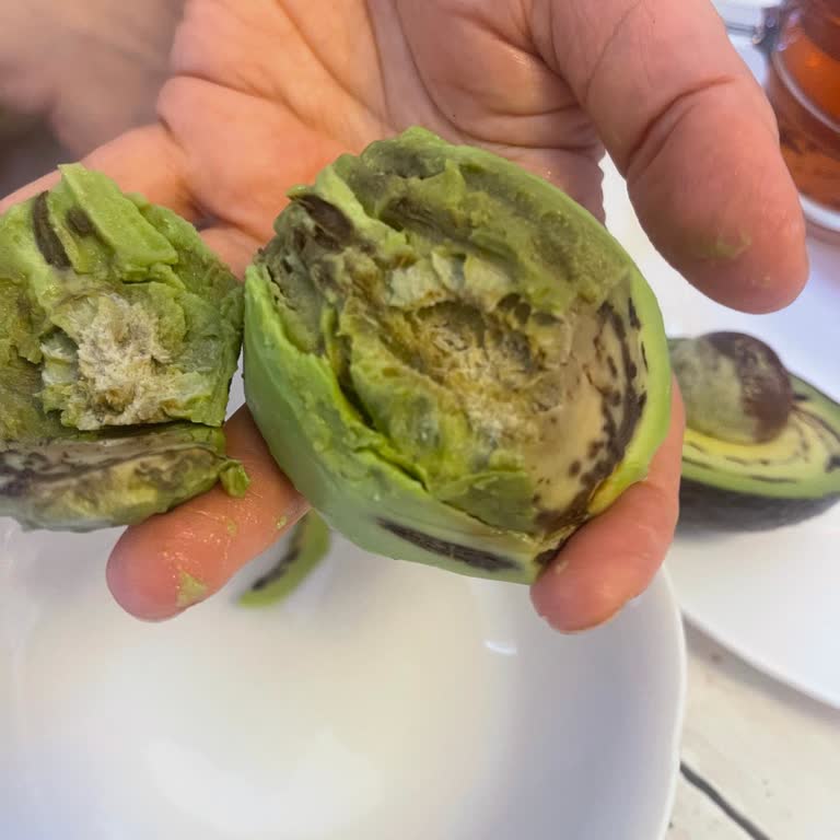 Getir'den Alışveriş: Taze Ürün Beklerken Hayal Kırıklığı