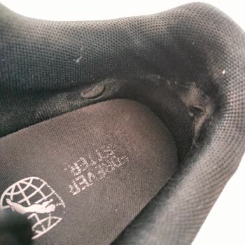 Puma Ayakkabıların Kalite Sorunu Ve Müşteri Hizmetleri