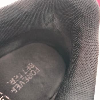 Puma Ayakkabıların Kalite Sorunu Ve Müşteri Hizmetleri