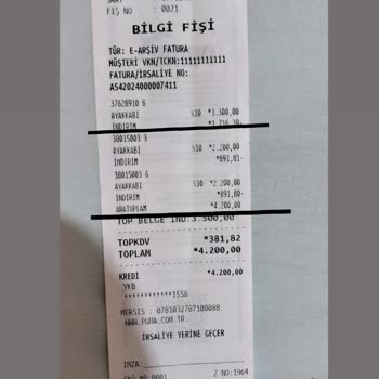 Puma Ayakkabıların Kalite Sorunu Ve Müşteri Hizmetleri