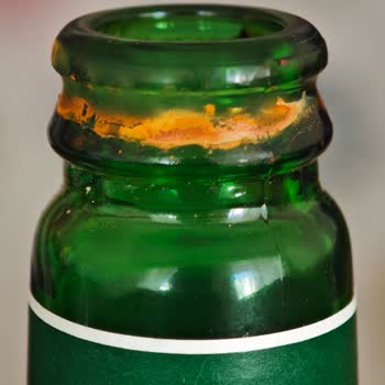 Paslanmış Kapakla Gelen Hayal Kırıklığı