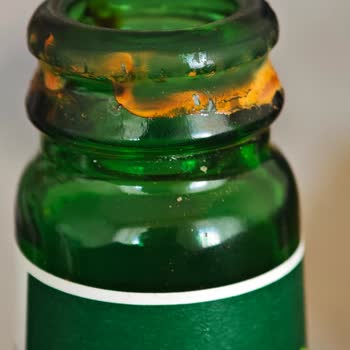 Paslanmış Kapakla Gelen Hayal Kırıklığı