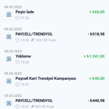 İade Edilmeyen Ücret Ve Limit Yetersizliği Sorunu