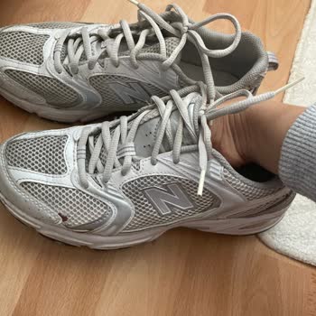 Ayakkabı Kalitesi Beklentileri Karşılamadı