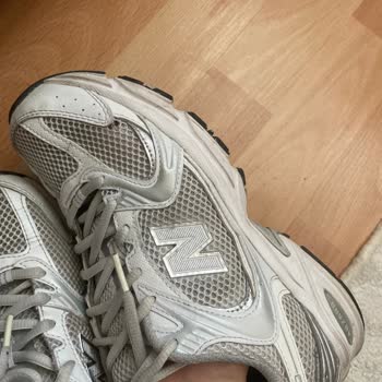 Ayakkabı Kalitesi Beklentileri Karşılamadı