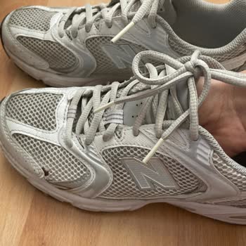 Ayakkabı Kalitesi Beklentileri Karşılamadı