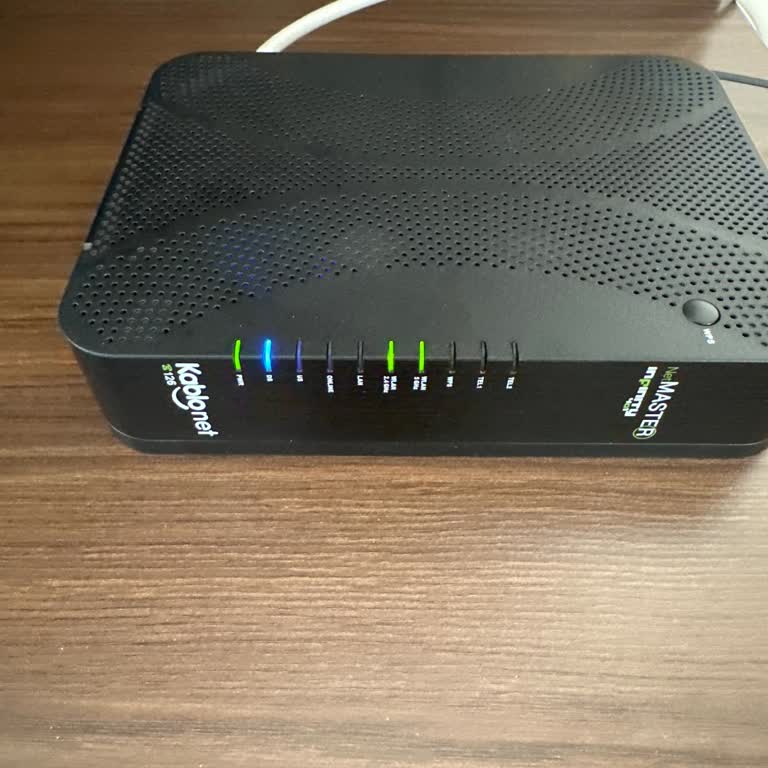 Evden Çalışanlar İçin Kablo Net Kabusu