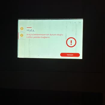 Alfa Romeo Junior Şarj Sorunu Yolculuğu Kabusa Çevirdi