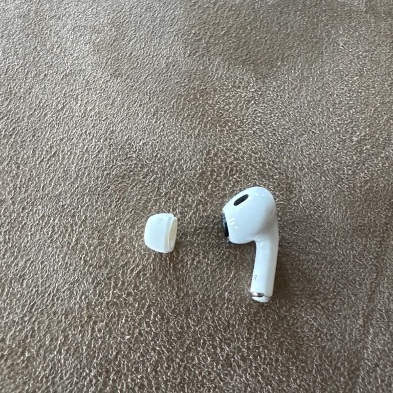 Kırılan Kulaklık Ve Engellenen Müşteri