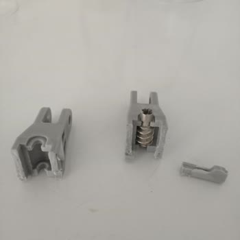 Kırılan Duolift Kapak Aparatları