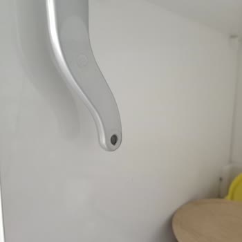 Kırılan Duolift Kapak Aparatları