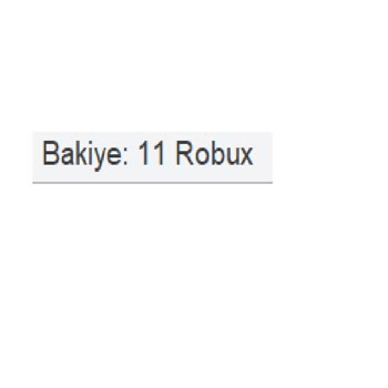 Ödeme Yapıldı, Robux Gelmedi: Çözüm Bekliyorum