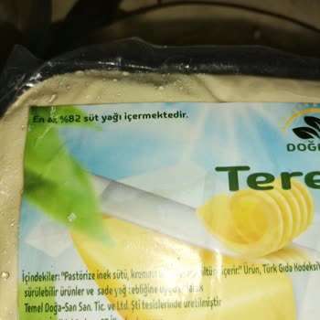 Kalitesiz Ürünler Ve Sağlık Tehlikesi