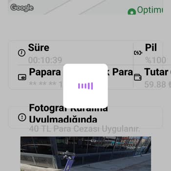 Weescooter Scooter Kiralama Mağduriyeti: Beklenmedik Ücret Kesintisi