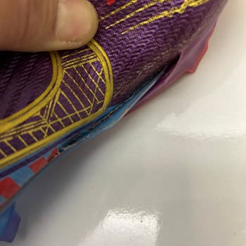 Yanlış Gelen Krampon Ve İade Sorunu