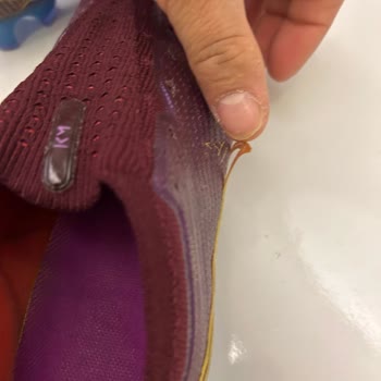 Yanlış Gelen Krampon Ve İade Sorunu