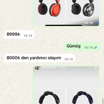 Ürünler Gönderilmedi Ve İletişim Kesildi