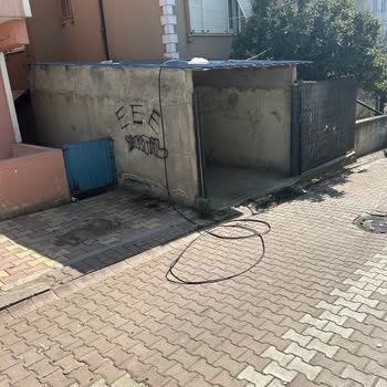 Kopan Kablolar Ve İlgisiz Müşteri Hizmetleri