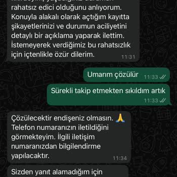 Kayıp Ürün: Müşteri Hizmetleri Çıkmazı
