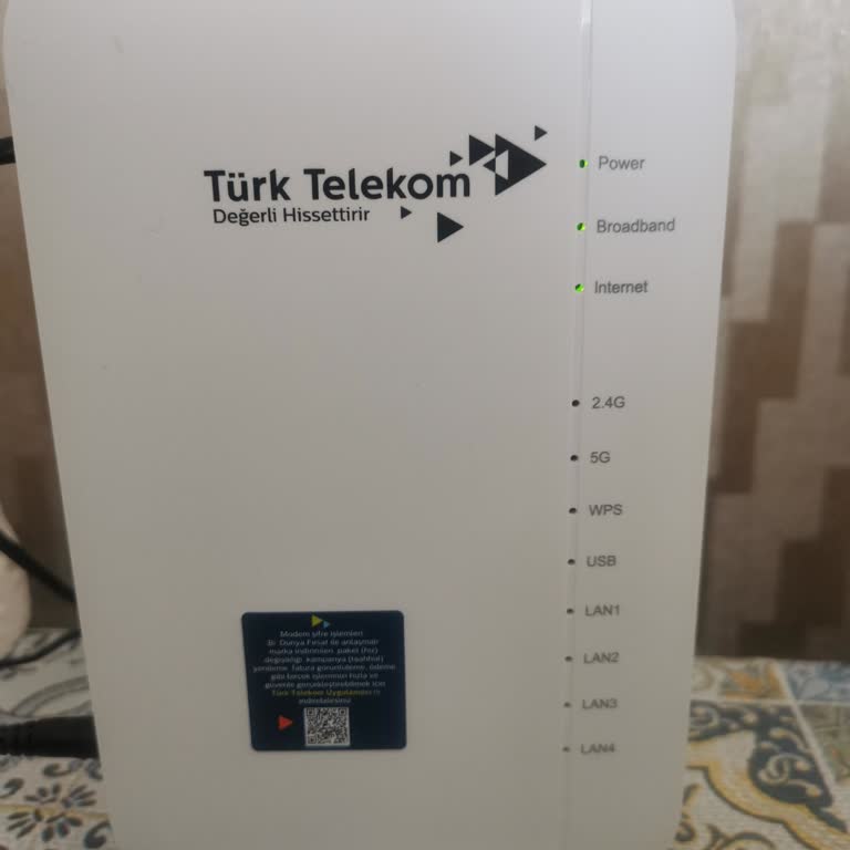 Yanlış Bilgilendirme İle Mağduriyet: Fiber Uyumlu Olmayan Modem