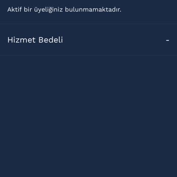 Blu TV Üyelik Sorunu: Ödeme Alındı, Hizmet Sunulmadı!
