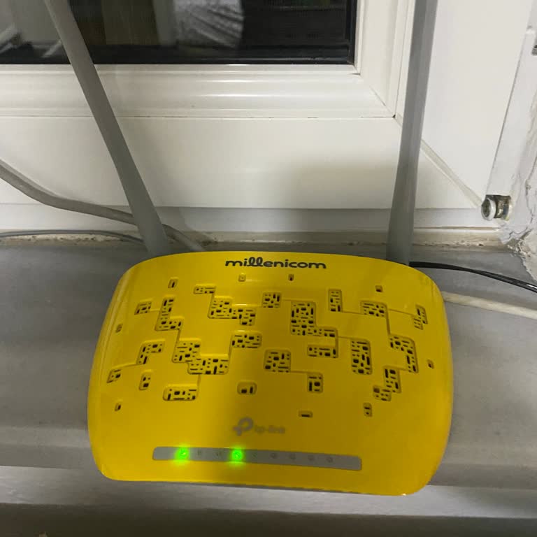 İnternet Çilesi: Fiber Dönüşümde 2 Haftadır İnternetsizim!
