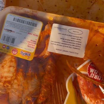 Köfteci Yusuf'ta Hayal Kırıklığı: Kanat Ve Köfte Sorunu