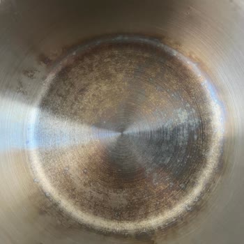 Çelik Tencere Seti ile İlgili Memnuniyetsizlik