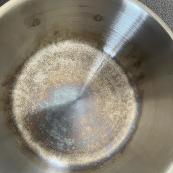 Çelik Tencere Seti ile İlgili Memnuniyetsizlik