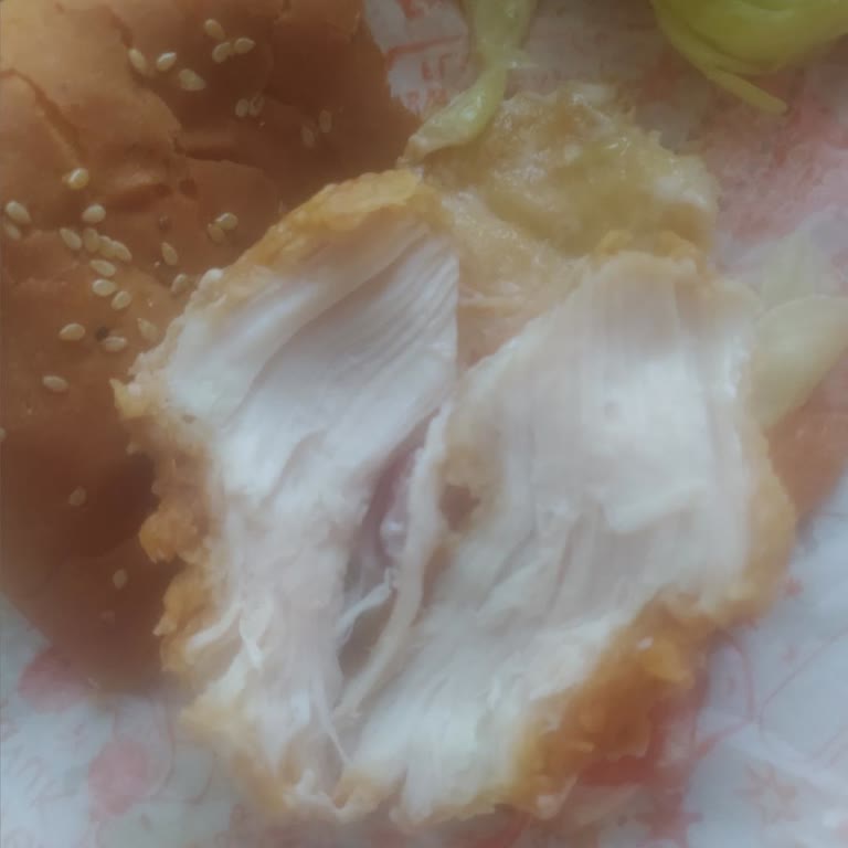 Popeyes Sağlığımızı Tehdit Eden Sipariş Deneyimi