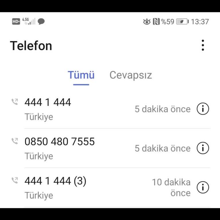 Türk Telekom Müşteri Hizmetlerine Ulaşmak Zaman Kaybı