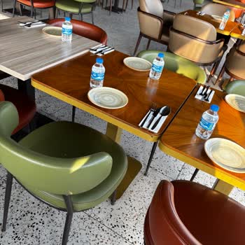 Darıca Belediyesi Sosyal Tesiste Eksik Hizmet Ve Yanıltıcı Bilgilendirme