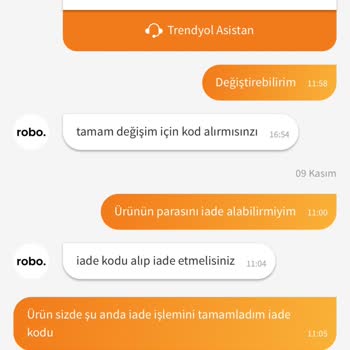 Tekrarlayan Arızalarla Baş Edemeyen Robot Süpürge