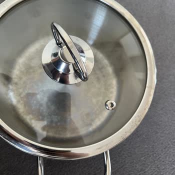 Çelik Tencere Seti ile İlgili Memnuniyetsizlik