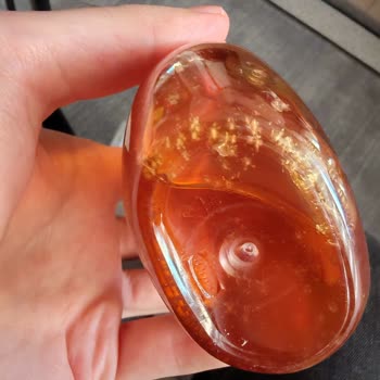 Balparmak Balında Şüpheli Tanecikler Ve Güvenlik Endişesi