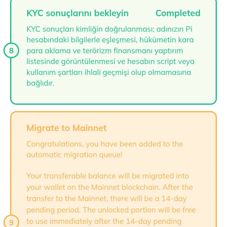 Pi Network Mainnet Sorunu: İşlem Kuyruğunda Takılı Kaldı