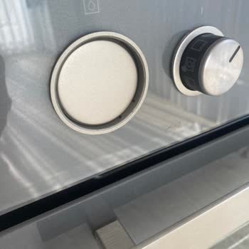 Silverline Buhar Destekli Fırın Hayal Kırıklığı